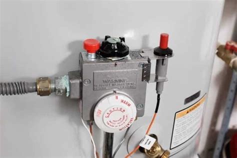 How to reset water heater. The water heaters at Lowe’s range in price from $159 for a tankless water heater from AquaPower to $5,879.75 for a 100-gallon natural gas water heater from American Water Heater Co... 