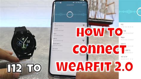 How to reset wearfit watch.  Android offers wallets the ability to back up t...