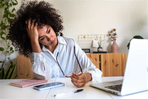How to reset when mentally exhausted