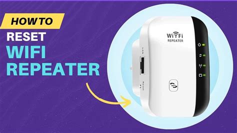 How to reset wifi extender. .  By Learn why and how to reset your Wi-Fi...