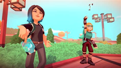 How to reset your character and start a new game in Temtem Gamepur