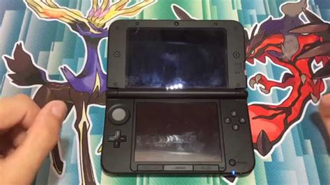 Here's how to do it: 1. Turn on your 3DS and ensure that the Pokemon Ultra Moon game is not currently running. 2. Press and hold down the "Up" button on your 3DS console's D-pad. 3. While still holding down the "Up" button, press and hold down the "B" button. 4.. 