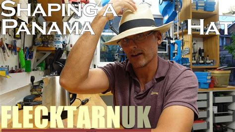 How to reshape a panama hat.  Nov 18, 2025 · Reshaping in NumPy refers to...