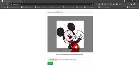 How to resize image in asp net