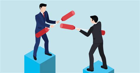 How to resolve conflict between two employees at work.  Conclusion: Take...