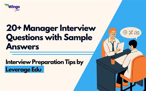 How to respond to interview questions.  In this article, we explore 20 perfe...