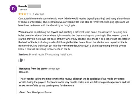 How to respond to negative reviews (with examples & templates