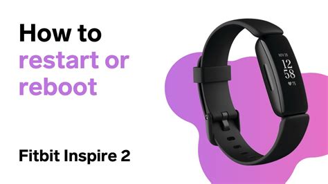 Follow along as I show you how to reset Fitbit Inspire 2. This is a hard reset, also known as a factory reset, that will erase all of your personal data. #We....