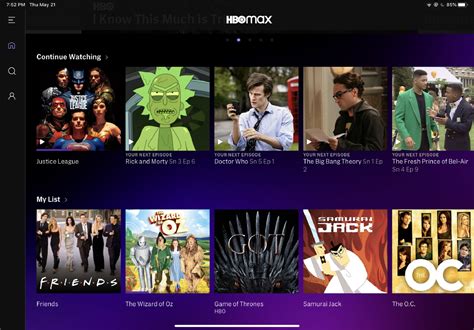 Yes, there is a way to restart a series on HBO Max. You can do this by selecting the series you are interested in, then selecting the episode you would like to watch. On the right …. 