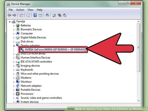 How to restart a video card driver in Windows 7? - Super User