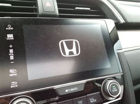 To perform a hard reset, follow these steps: Locate the infotainment system’s power button. Press and hold the power button for about 15 seconds. The screen will go blank, and the system will shut down. Release the power button and wait for a few seconds. Press the power button again to turn the system back on.. 