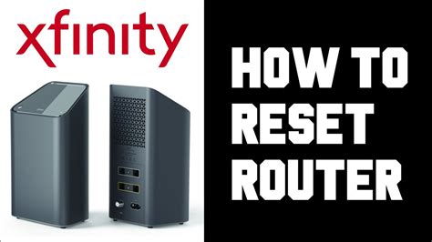 How to restart my xfinity modem. To reset the password and network settings of your Xfinity modem/router, follow these steps. First, access the router settings interface using a web browser. Enter the IP address of your device or use the Xfinity app to access the settings. Look for the “Wi-Fi” or “Network” section and locate the option to change the password. 