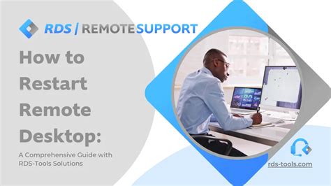 How to restart remote desktop.  It offers high-performance remote control, secure end...