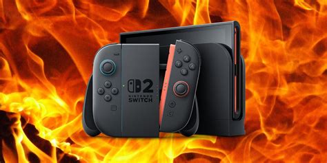 How to restart switch 2 while docked.  From USB issues and overheating to no...