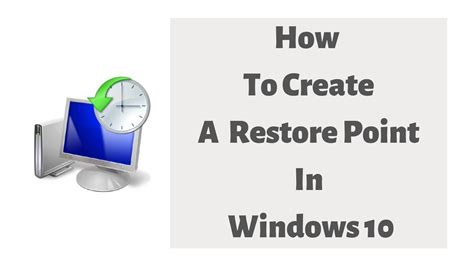 How to restore. To perform a system restore on Windows: Press the Win key and type system restore . Click on Create a restore point to open the System Properties dialog. Open the System Protection . Next, click on System Restore . Alternatively, press Win + R to open Run, type rstrui.exe, and click OK to open System Restore. Click Next . 