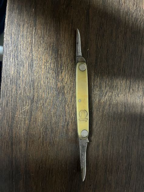 How to restore a pocket knife? : knives - reddit.com