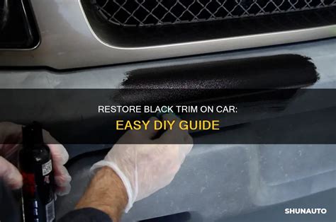 How to restore black trim on car. .  <a href=https://findlamp.ru/oh2fg3v/zamenik-nacelnik...