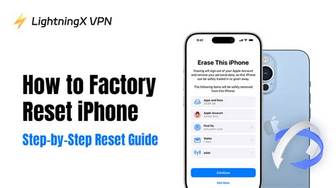 How to restore iphone after factory reset. Below is the complete guide t...