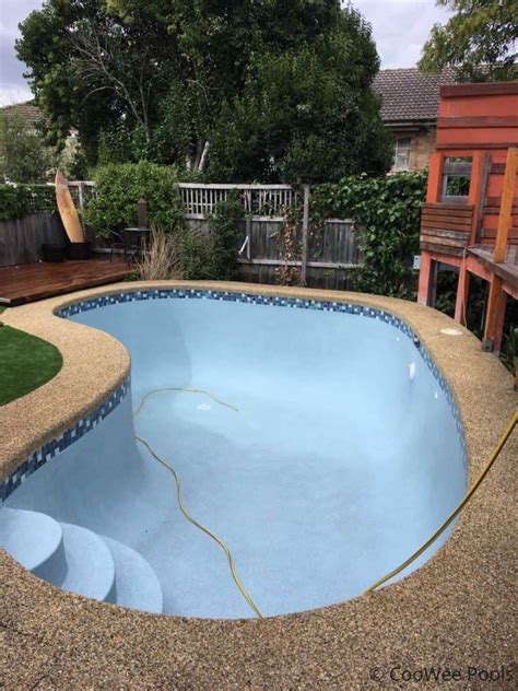 How to restore your pool