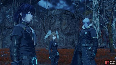 How to return to Colony 9 in Xenoblade Chronicles 3