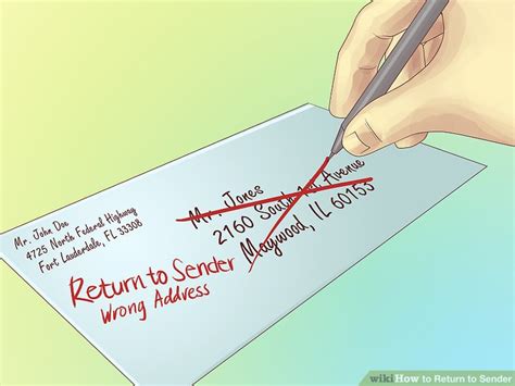 How to return wrong address mail. Things To Know About How to return wrong address mail. 