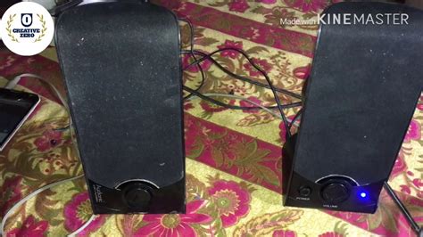 How to reuse old speakers - YouTube