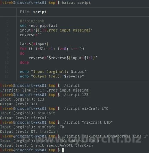 How to reverse a string in perl