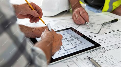 How to review technical drawings