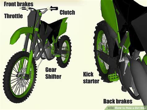 How to ride a dirt bike. If you’re thinking about buying an electric bicycle, you’re in for lots of fun. You’ll be able to enjoy a smoother ride and a more eco-friendly commute, and you’ll find even more o... 