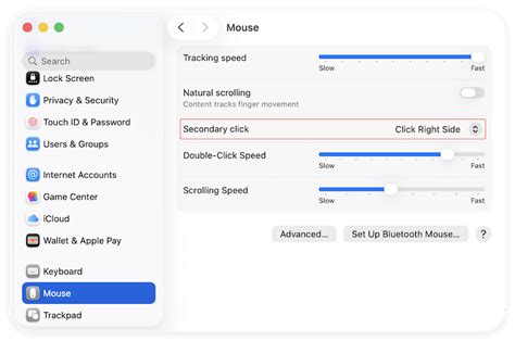 How to right click on a mac mouse.  See examples of right used in a sentence.  7.  Copyrig...