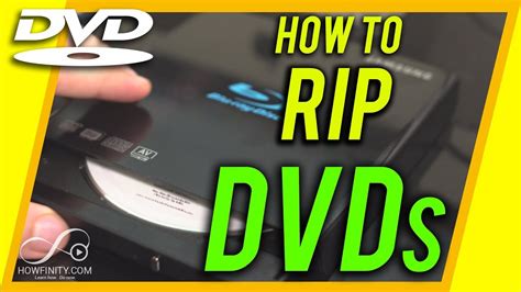 How to rip a dvd. Step 1. Download and install HandBrake on your computer, available for Linux, Windows, and Mac. Step 2. Insert the DVD into your computer, then … 