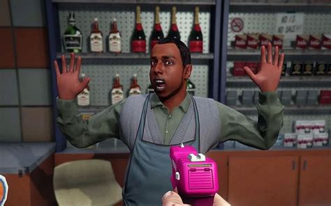 How to rob stores in GTA 5 All details explained
