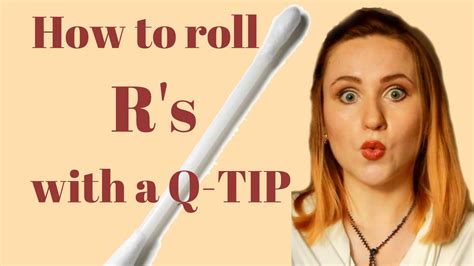 How to roll your rs. Things To Know About How to roll your rs. 