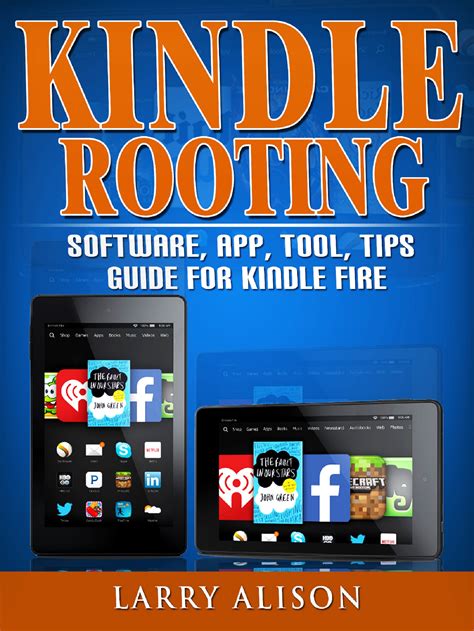 How to root a Kindle Fire with Software Version 6.3.1