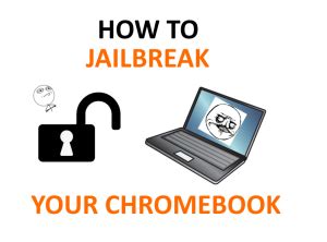 How to root chromebook.  Android root on Chrome OS .  When you jailbreak a Chromebook, Chrome O...