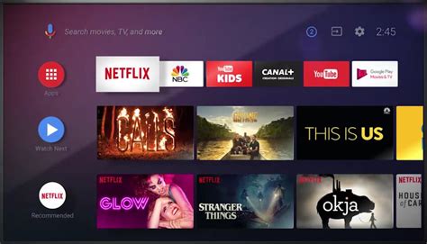 How to root philips android tv. 8) philips android system (provided to the...