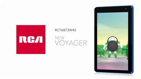 How to root rca rct6873w42.  Manual RCA Voyager.  Test boot a permissive ...