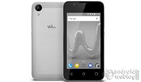 How to root wiko u520as.  A popular programmer from the XDA developer forums na...
