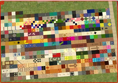 How to rotate floor tiles sims 4. Things To Know About How to rotate floor tiles sims 4. 