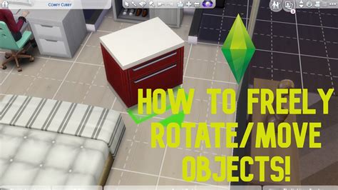 How to rotate items in sims 4. Things To Know About How to rotate items in sims 4. 