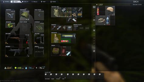 How to rotate items in tarkov. How To Rotate Items In Escape From Tarkov - The rotation of items in Escape from Tarkov is explained in the following guide. Although items accumulate in your inventory, managing them is important. This is crucial if you want to maximize the benefits of your raid and gather the most amount of loot. You can control how much stuff you can stock ... 
