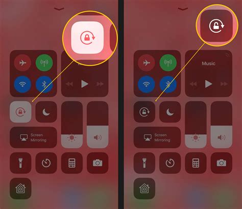 How to rotate screen on iphone. Oct 18, 2023 · Learn how to rotate screen on iPhone or iPad in a simple steps. Find out how to change the orientation & enjoy device in landscape or portrait mode. 