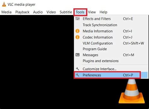 How to rotate video in vlc player