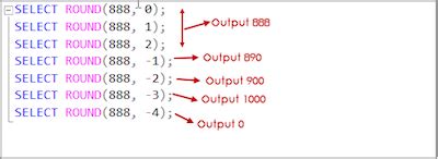 How to round numbers in javascript
