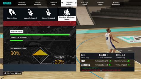 NBA 2K23 is nearly here and it features gameplay enhancements that elevate the competitive intensity in all facets. The main pillar for us this year can be summed up with one word: Authenticity. The team worked hard to create as much parity as possible in the on-court gameplay between Current and New Gen. Below, we’ve detailed all there is to …