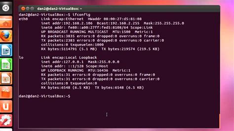 How to run apache server in ubuntu