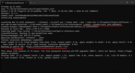 How to run automatic1111.  After this tutorial, you can generate AI images on your own PC.  W...