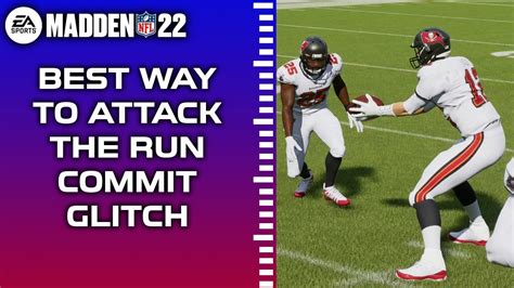 In episode 230 of Madden Daily, Sgibs revealed that run/