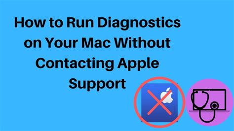 How to run diagnostics on mac. Things To Know About How to run diagnostics on mac. 