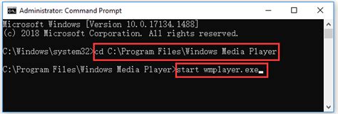 How to run exe in command prompt